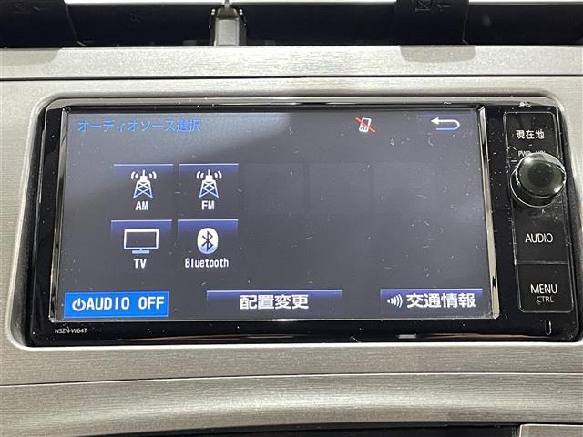 プリウス1.8 S ツーリングセレクション