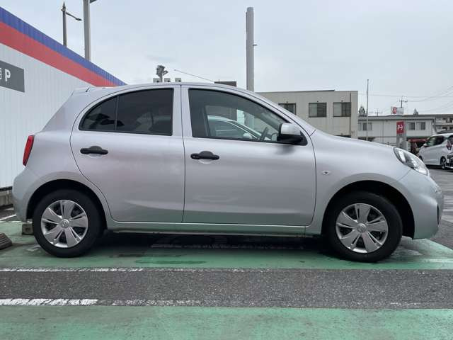 マーチ1.2 S