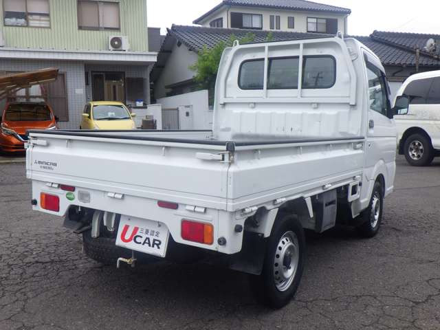 ミニキャブトラックM