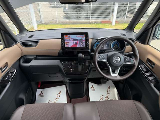 ルークスハイウェイスター Gターボ プロパイロットエディション