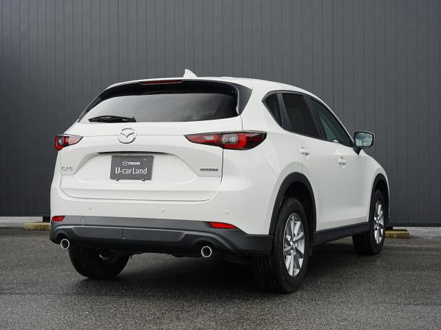 CX-52.2 XD スマートエディション