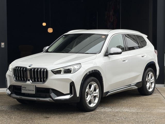 X1xドライブ 18d 4WD