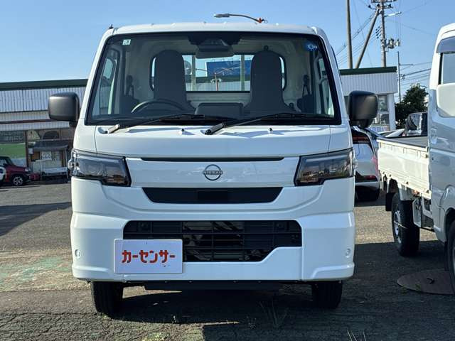NT100クリッパーDX 4WD