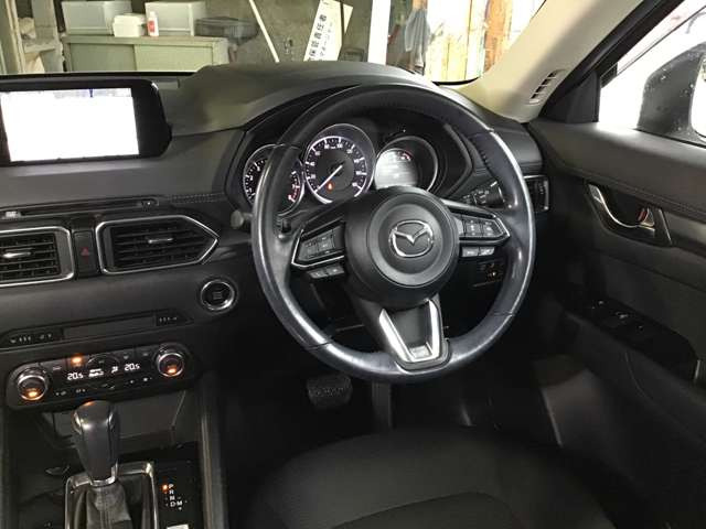 CX-52.0 20S プロアクティブ