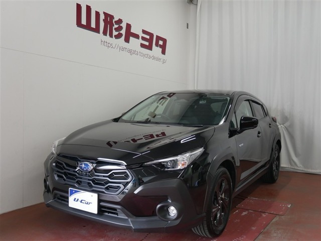 クロストレック2.0 ツーリング 4WD