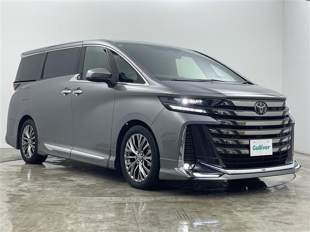 ヴェルファイアプラグインハイブリッド 2.5 エグゼクティブ ラウンジ E-Four 4WD