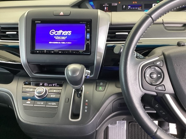 フリード1.5 G ホンダセンシング