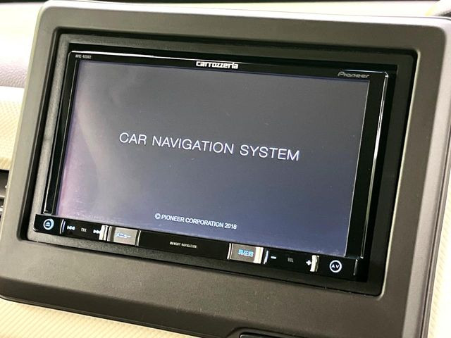 N-BOXG L ホンダセンシング
