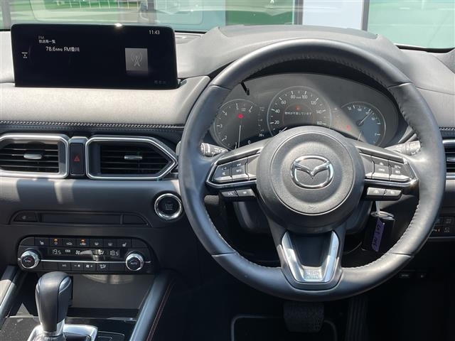 CX-52.2 XD レトロスポーツエディション