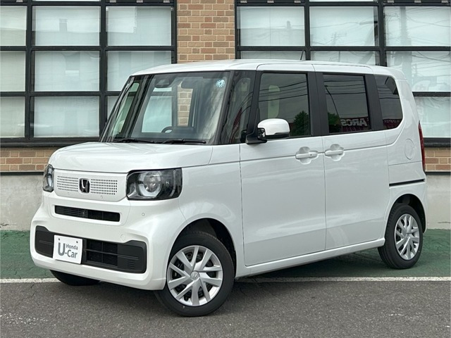 N-BOX