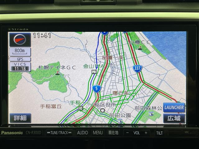 レヴォーグ1.6 GT アイサイト 4WD