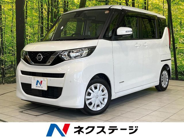 ルークスX