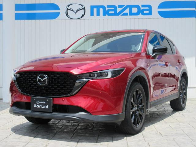 CX-52.0 20S ブラックトーンエディション