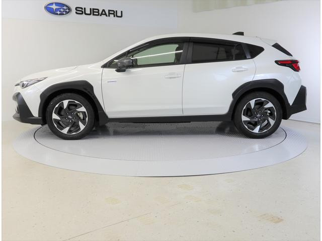 クロストレック2.0 リミテッド 4WD