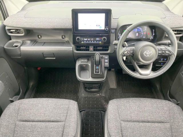 シエンタハイブリッド 1.5 Z