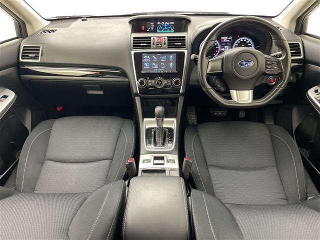 レヴォーグ1.6 GT アイサイト 4WD