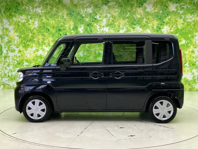 スペーシアハイブリッド(HYBRID) G 4WD