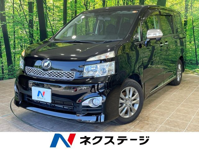 ヴォクシー2.0 ZS 煌II