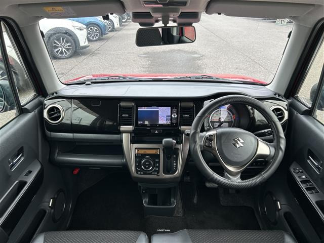ハスラーJ スタイルII
