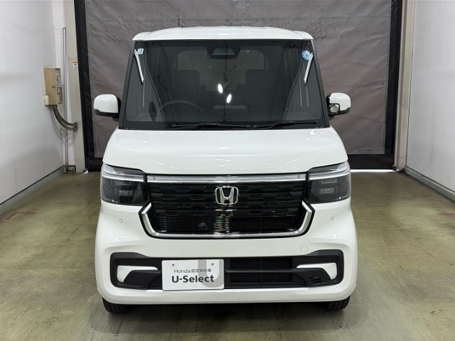 N-BOXカスタム