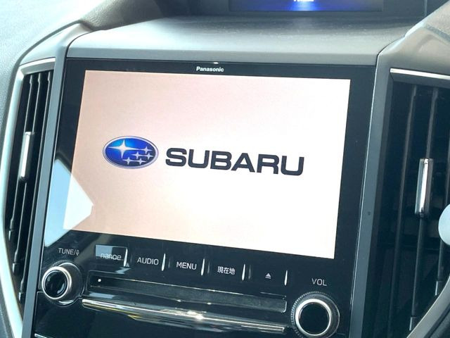 フォレスター2.5 プレミアム 4WD