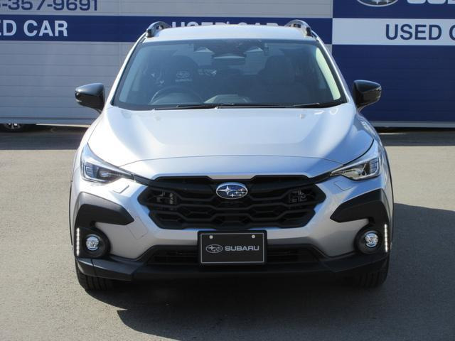 クロストレック2.0 ツーリング 4WD