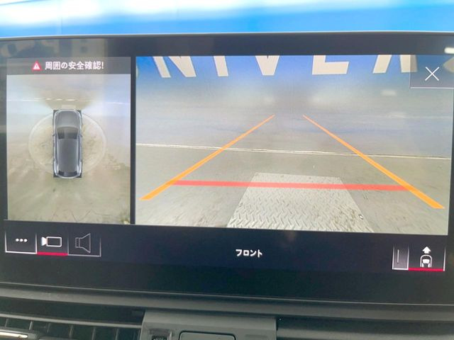 ���T���E���h�r���[�J����:��p�̃J�����ɂ��A�ォ�猩���낵���悤�Ȏ��_��360�x�N���}�̎��͂��m�F���邱�Ƃ��ł��܂������p�������m�F���₷���A�����ꏊ�ł̐؂�Ԃ��⒓�Ԃ��X���[�Y�ɍs���܂��B