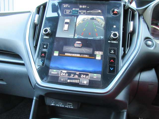 クロストレック2.5 プレミアム S:HEV EX 4WD