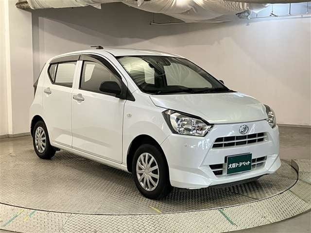 ミライースL SAIII