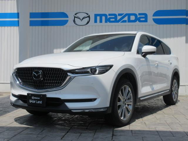 CX-82.2 XD エクスクルーシブ モード