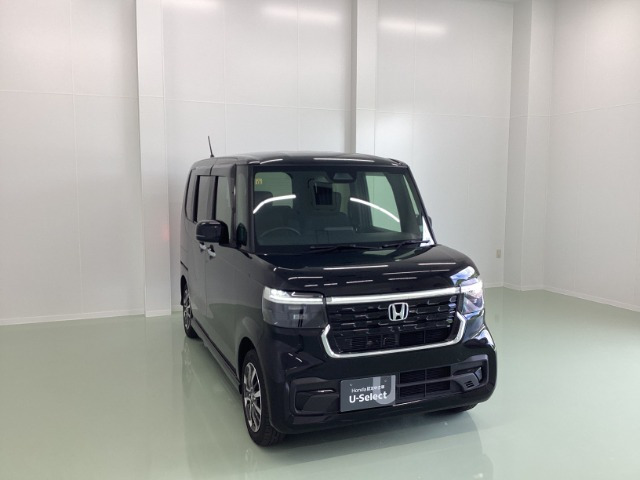 N-BOXカスタム