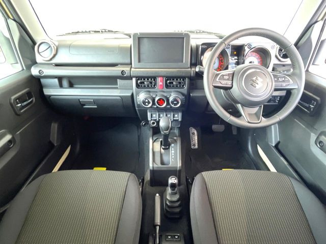 ジムニーノマド1.5 FC 4WD