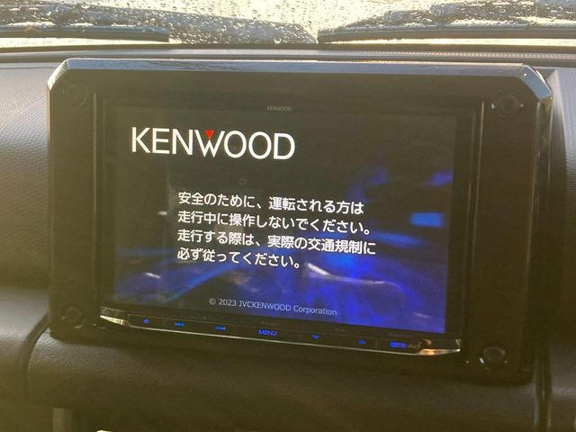 ジムニーノマド1.5 FC 4WD