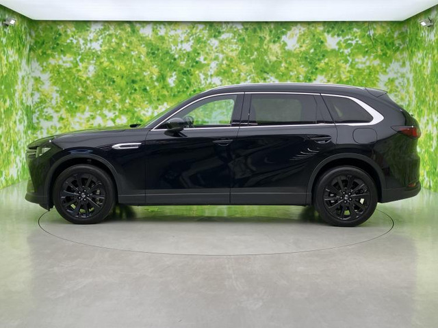 CX-803.3 XD エクスクルーシブ モード ディーゼル 4WD