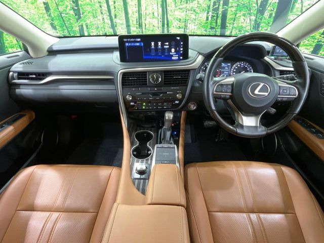 RX300 バージョンL