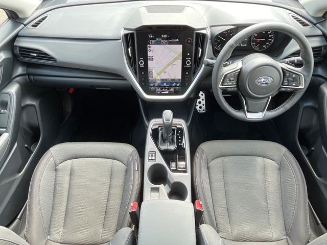 クロストレック2.0 リミテッド 4WD