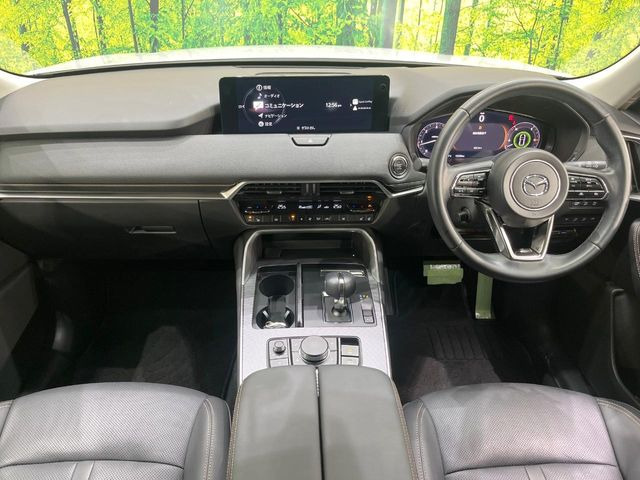 CX-603.3 XD Lパッケージ ディーゼル