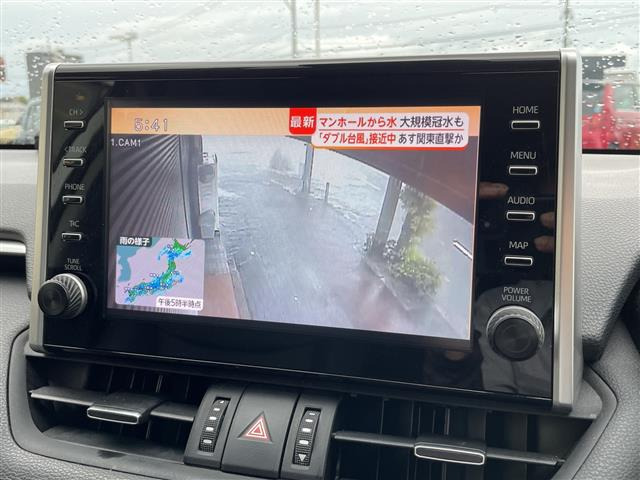 RAV42.0 G 4WD