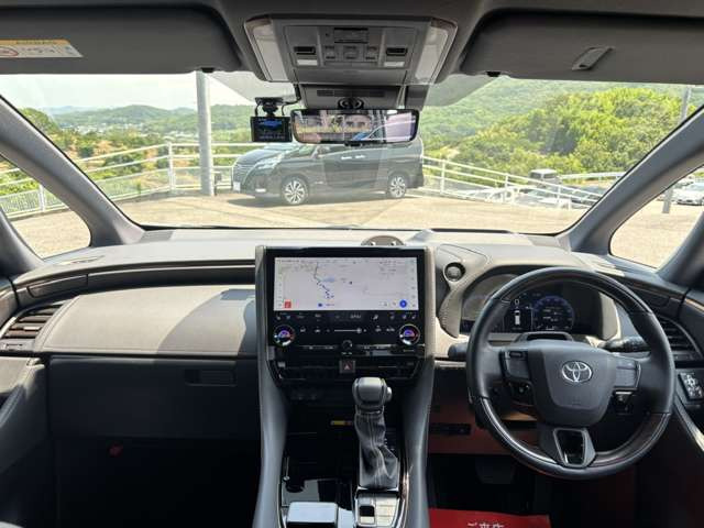 アルファード2.5 Z