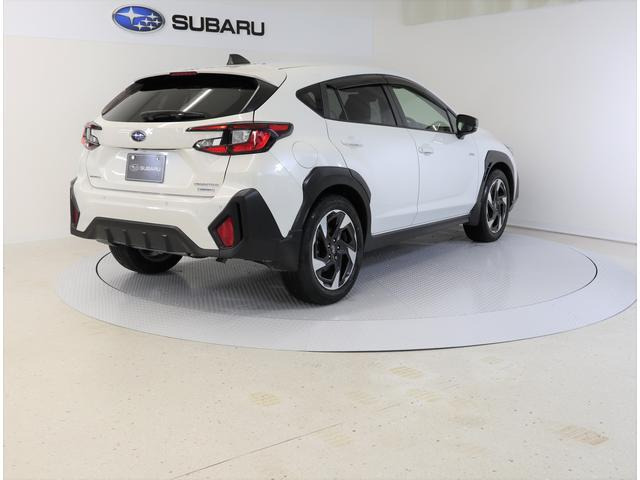 クロストレック2.0 リミテッド 4WD