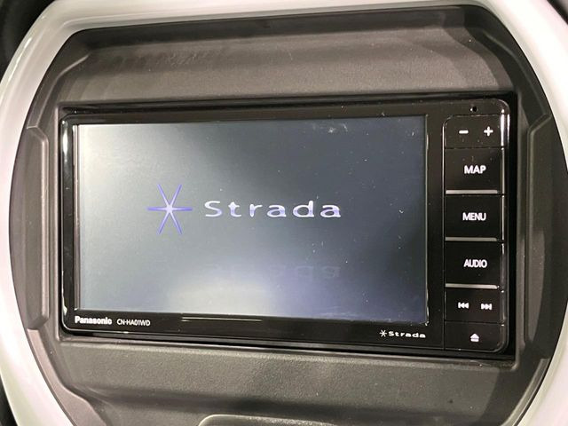 ハスラーハイブリッド(HYBRID) G スズキ セーフティサポート非装着車
