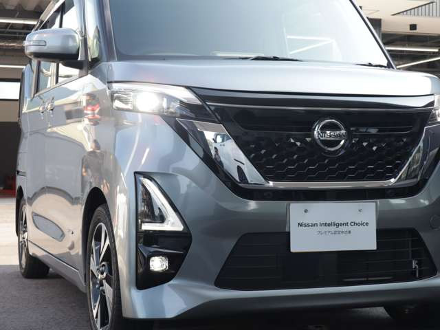 デイズハイウェイスター Gターボ プロパイロットエディション