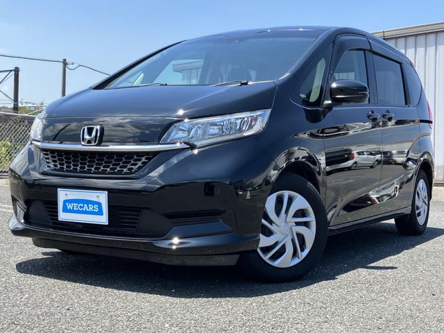 フリード1.5 G ホンダセンシング