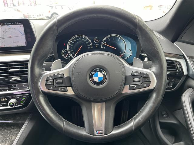 5シリーズセダン530i Mスポーツ