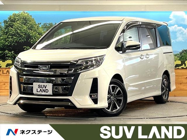 ノア2.0 Si W×B II