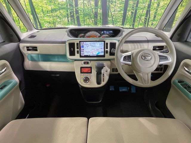 ムーヴキャンバスG メイクアップ SAIII