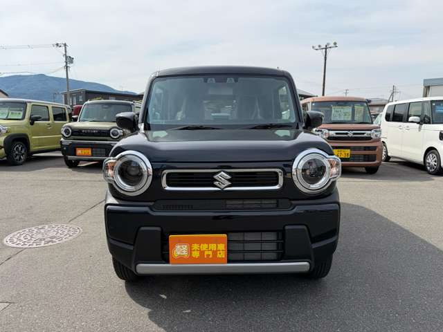 スペーシアハイブリッド(HYBRID) G