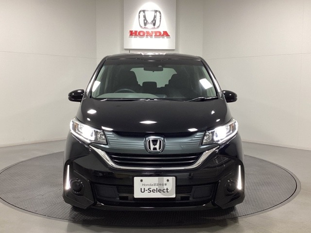 フリード1.5 G ホンダセンシング