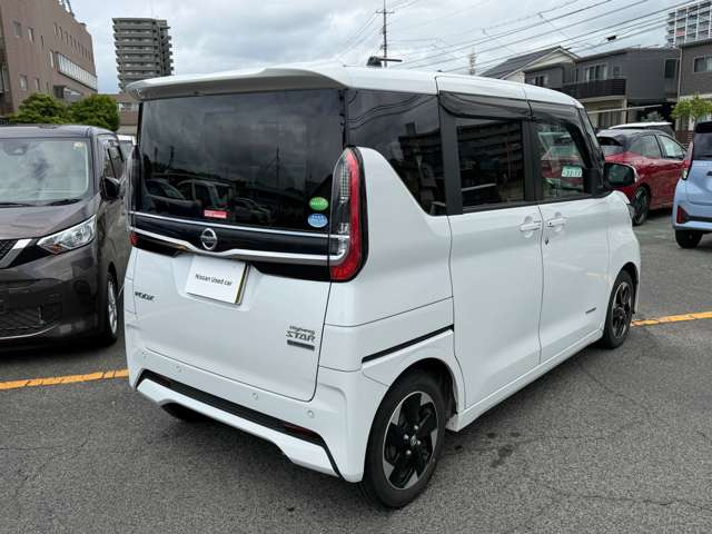 デイズハイウェイスターX プロパイロットエディション