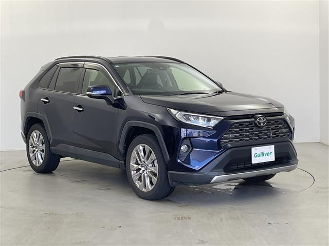 RAV42.0 G Zパッケージ 4WD